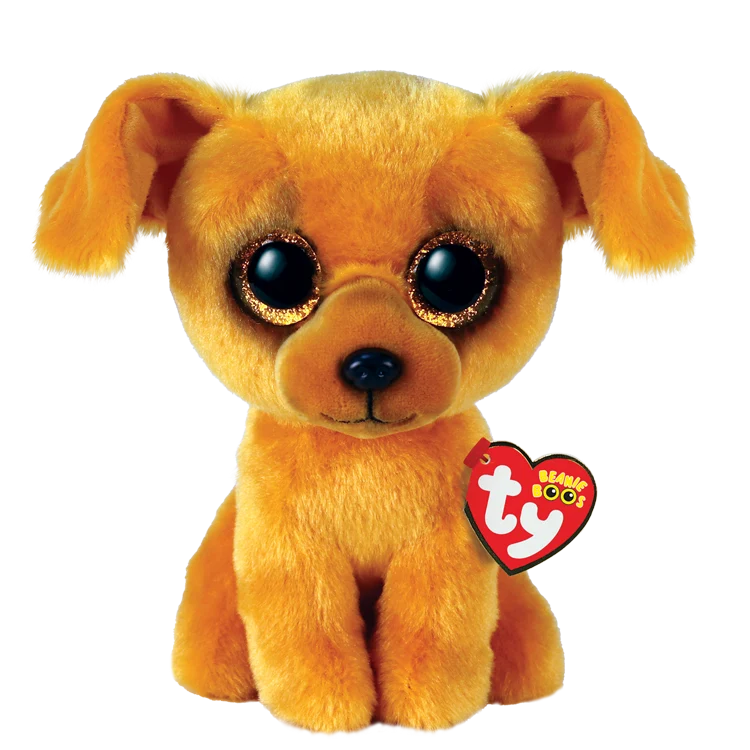 ZuZu Tan Dog