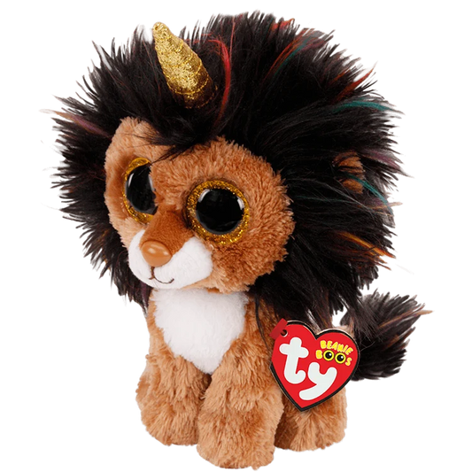 Ramsey They Call Me A Lioncorn