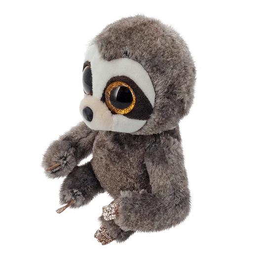 Dangler Two Tone Grey Sloth