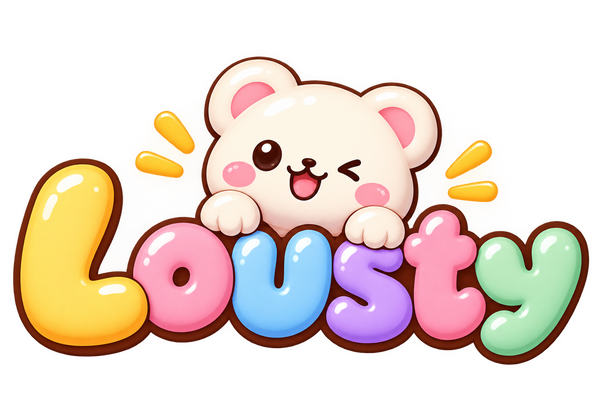 Lousty