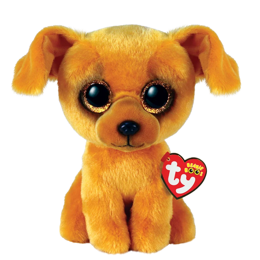 ZuZu Tan Dog