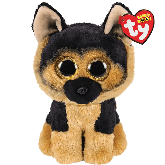 Spirit German Shepherd