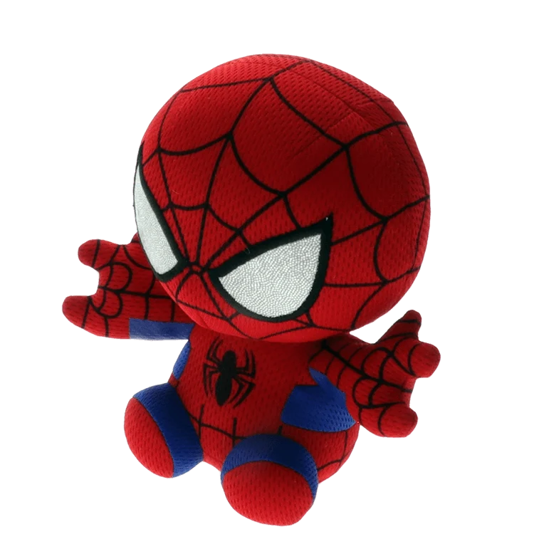 Spiderman From Marvel