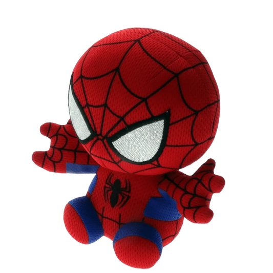 Spiderman From Marvel