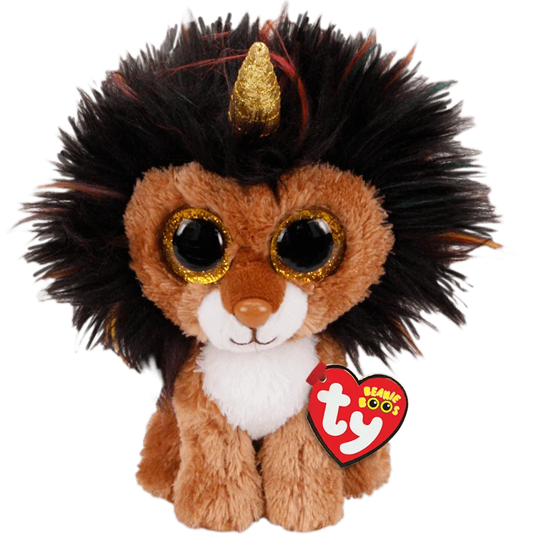 Ramsey They Call Me A Lioncorn