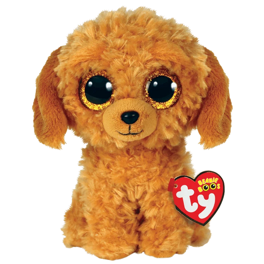 Noodles Golden Doodle