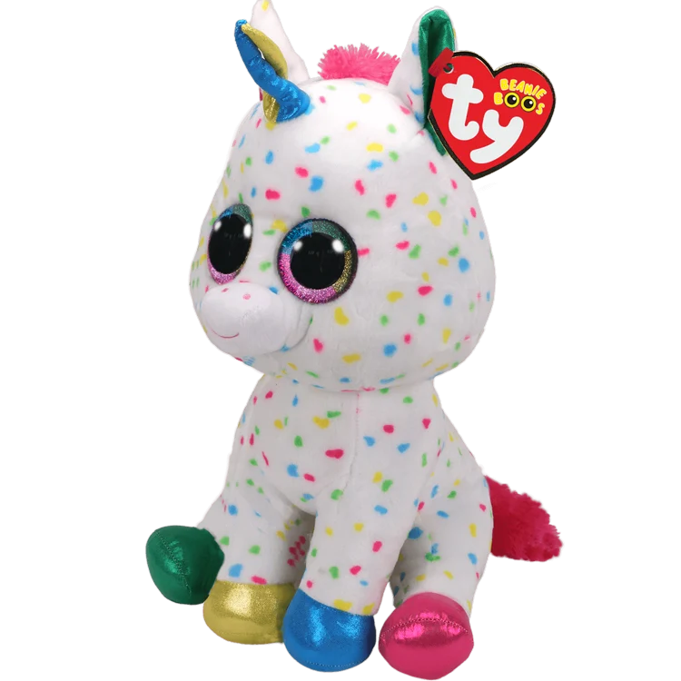 Harmonie Multicolor Unicorn