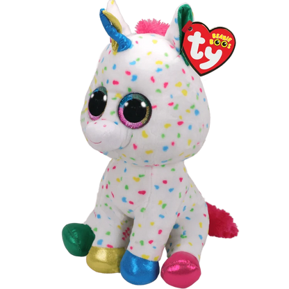 Harmonie Multicolor Unicorn