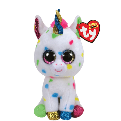 Harmonie Multicolor Unicorn