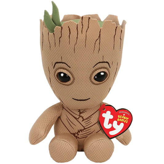 Groot From Marvel