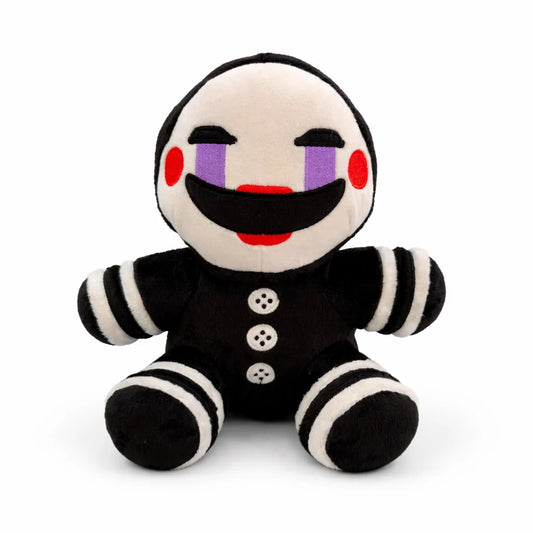 Five Nights at Freddy’s The Puppet 8 Inch Plush Toy