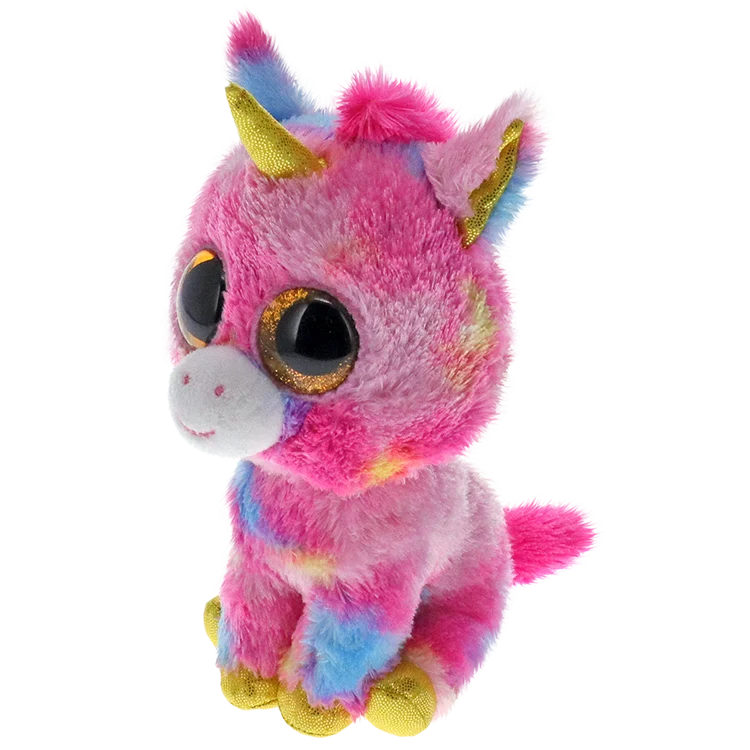 Fantasia Multicolor Unicorn