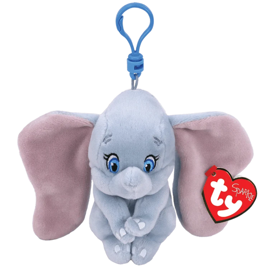 Dumbo Elephant