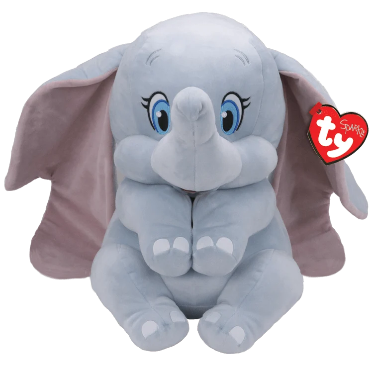 Dumbo Elephant