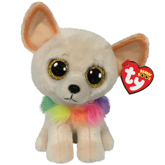 Chewey Tan Chihuahua