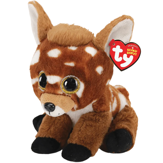 Buckley Brown And White Spotted Deer